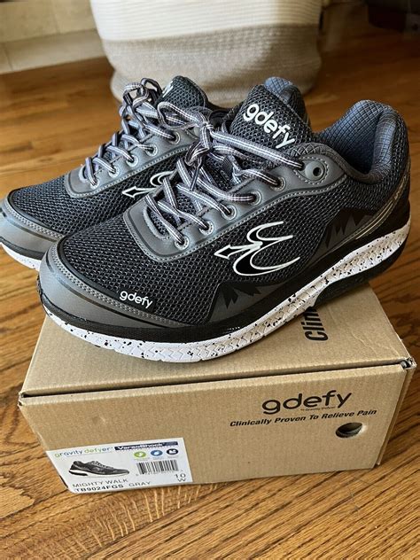 gdefy shoes reviews|are gdefy shoes worth it.